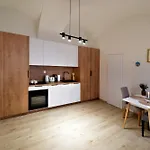 Apartamento Golden Goose Košice