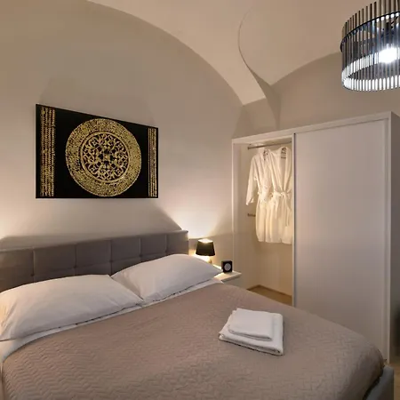 Appartement Golden Goose