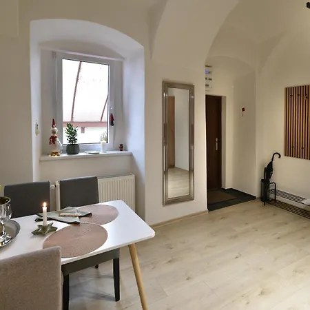 Golden Goose Appartement