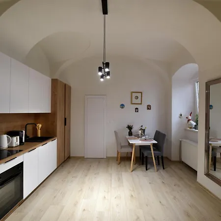 Appartement Golden Goose *