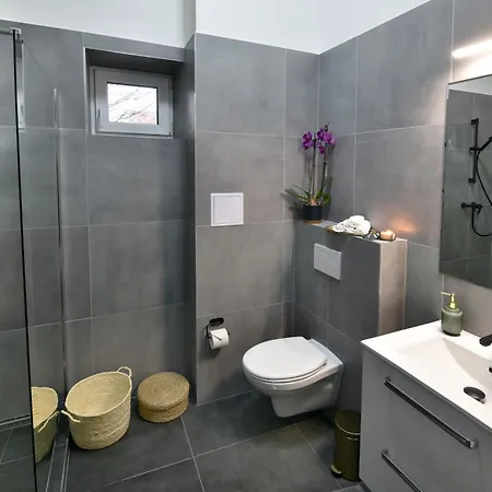 Daire Golden Goose Kösice