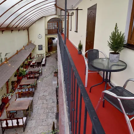 Golden Goose * Košice